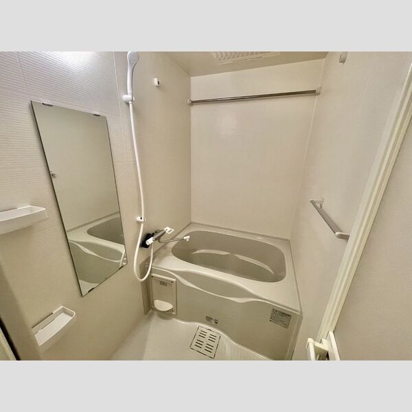 アンクレージュ西船橋 浴室