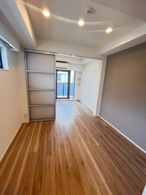 ＦＯＲＥＳＴＡ湊町 リビング
