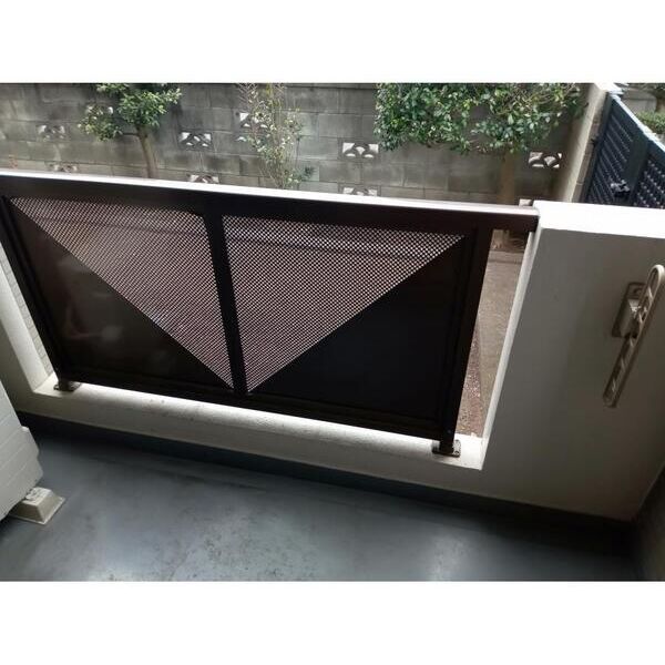 ウィスタリアガーデン101号室 部屋その他
