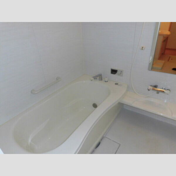 アメニティ志木 浴室