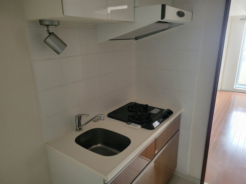 ガリシア江古田303号室 同建物別部屋の参考画像