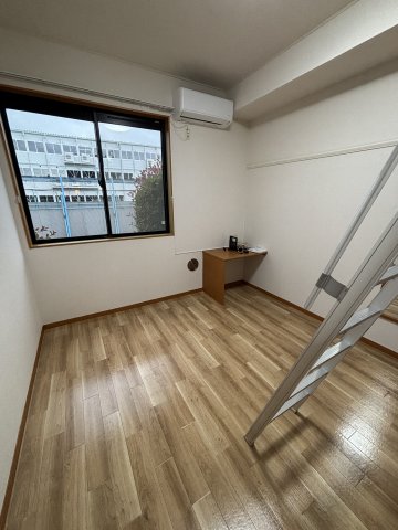 Ｒｕｆ105号室 部屋その他