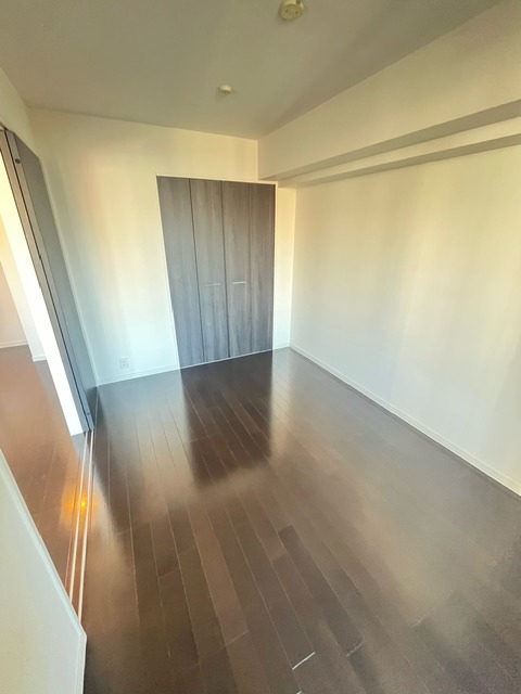 レジディアタワー上池袋（パーク棟）4階 寝室