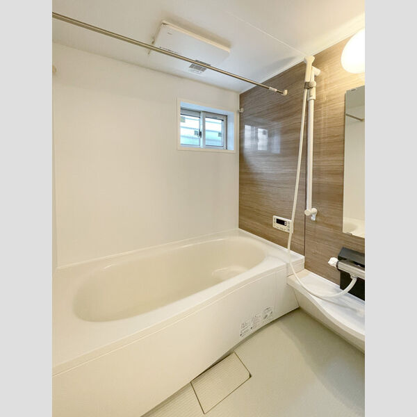 エーデルハイム　C101号室 浴室