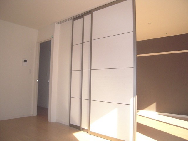 ベルヘール 内観