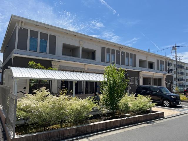 Ｅｓｃａｌｅ（エスカル）の外観画像