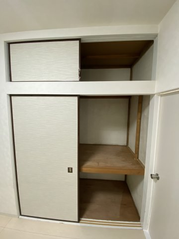 コーポ白楽 別部屋写真参考