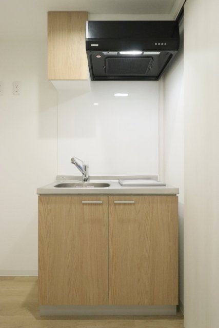 ＧＬＩＣＩＯＮ竹ノ塚4階 キッチン