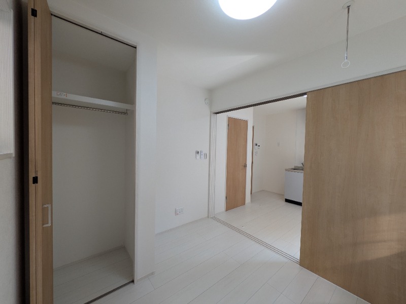 ベレガンス船橋1階 部屋その他