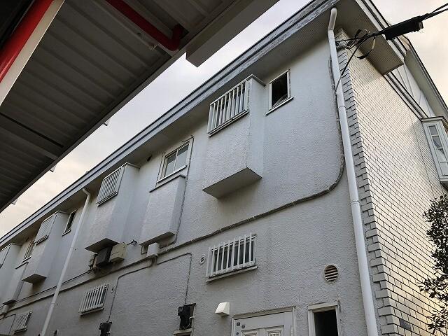 ローズアパート(Q-088)2階 同建物別部屋の参考画像