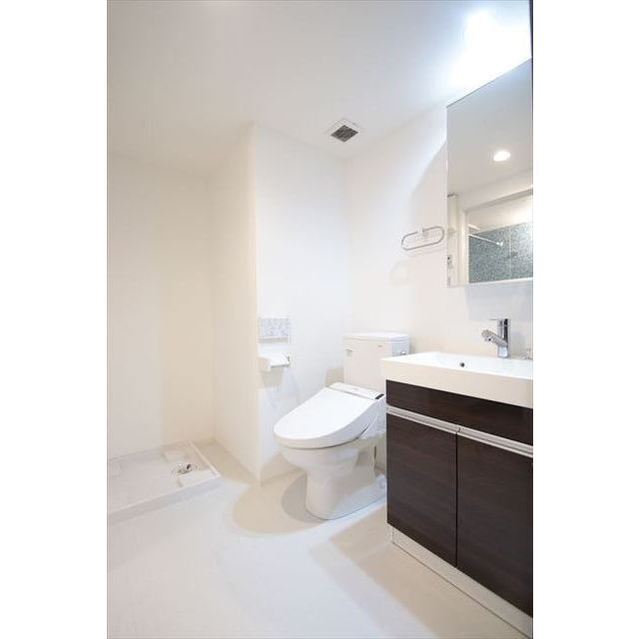 MDM池尻大橋Ⅱ 内観