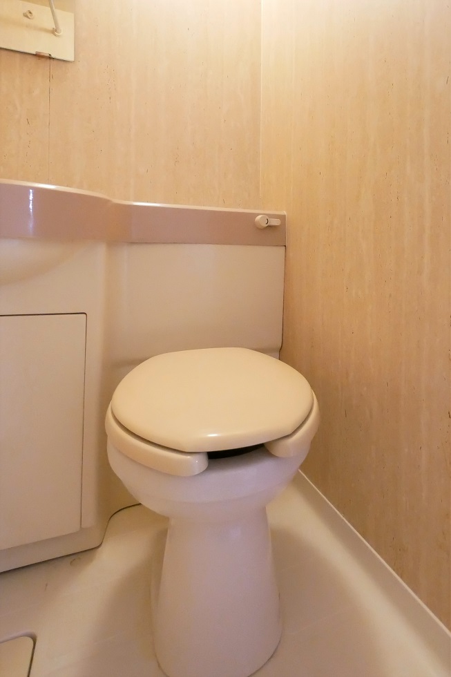 コムーネ八王子片倉2階 内観