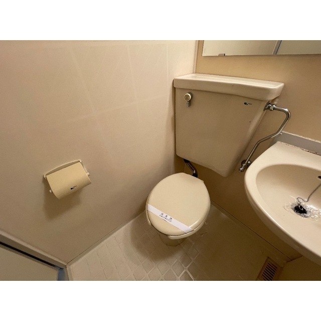 Reno所沢110号室 内観