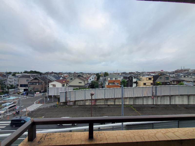 サニーサイド5階 部屋その他