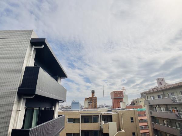 ステラコート川崎9階 部屋その他