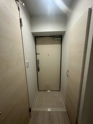 GENOVIA西川口Ⅳ0204号室 参考用Cタイプ