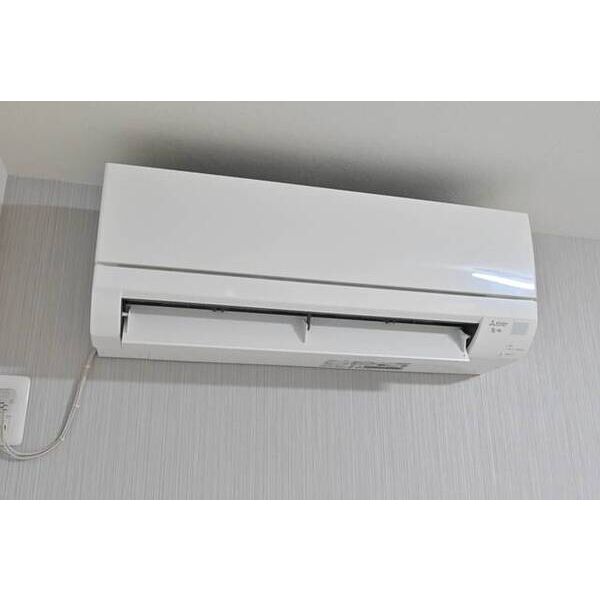 ベルグランデ吉野町0101号室 部屋その他