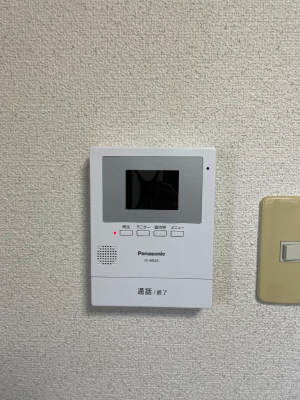 B.Tパーク1階 部屋その他