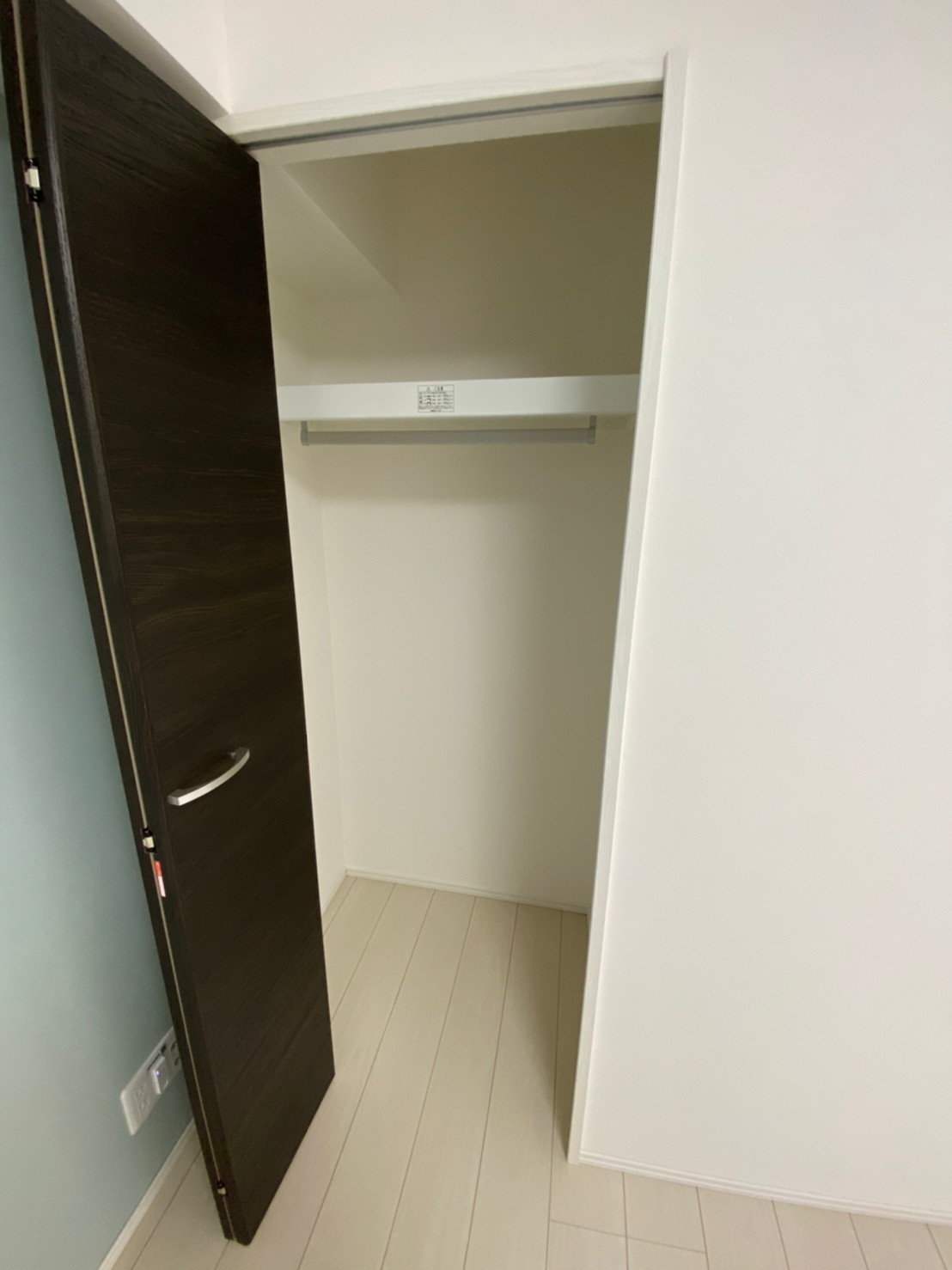 カーサパーチェ糀谷 収納