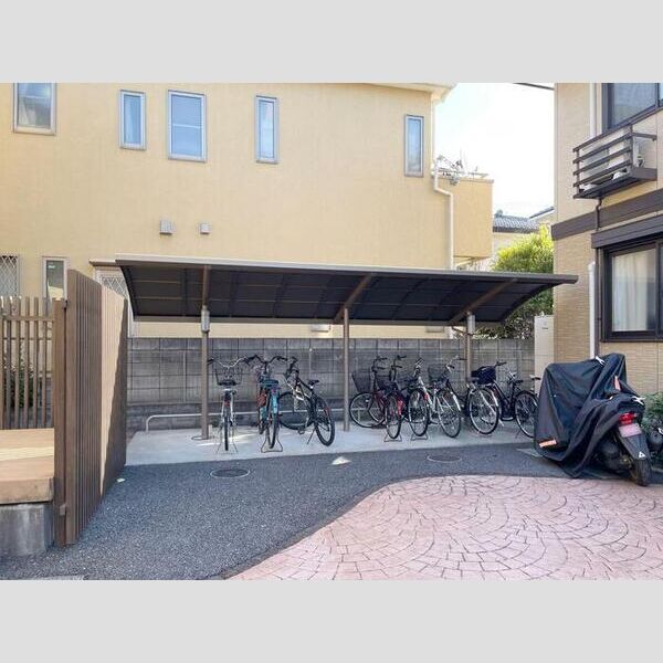 ホープライト　A103号室 周辺