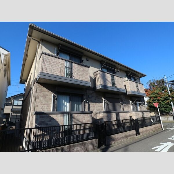 Espoirの外観画像