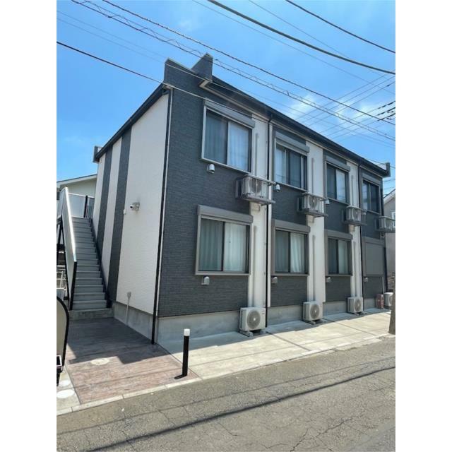 イクシオ保谷の外観画像