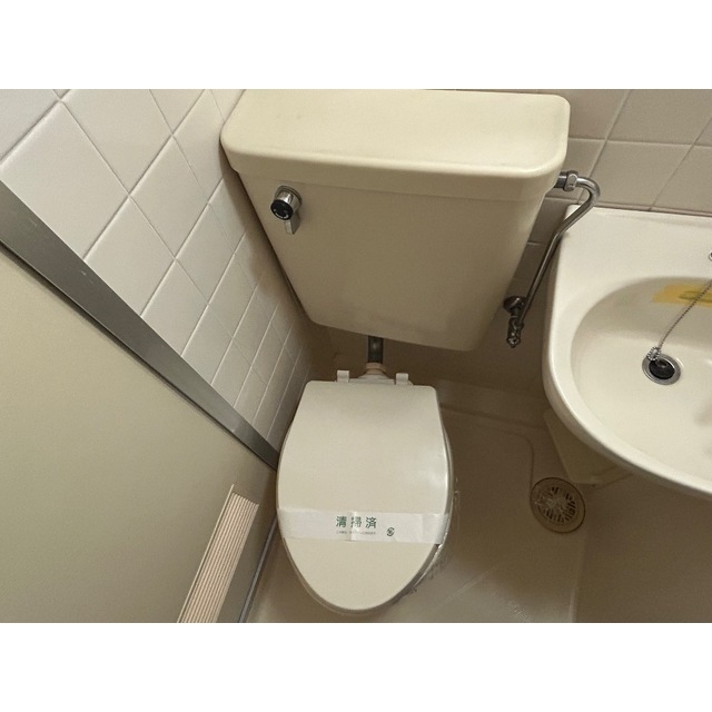 ベルピア馬橋2-2 内観