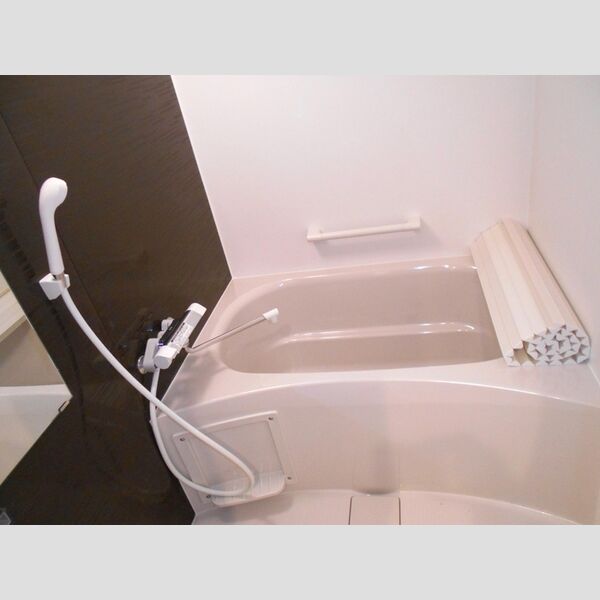 SOPHIA HILLS406号室 バス