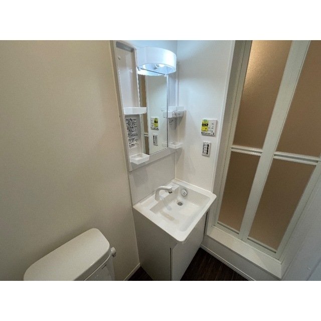 MQuarto拝島Ⅰ 内観