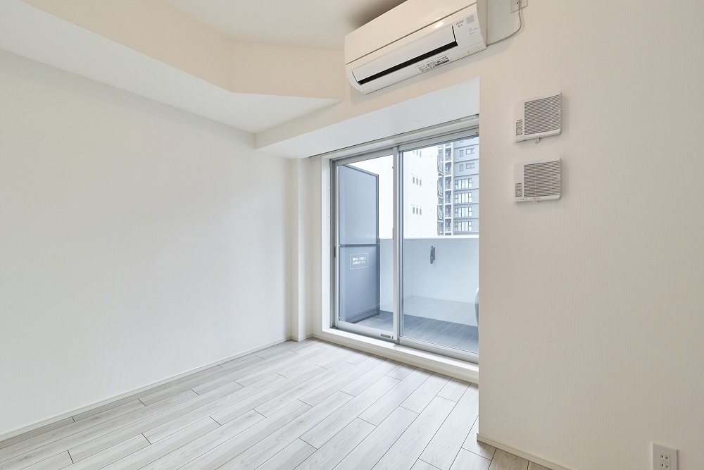 プラウドフラット虎ノ門602号室 参考写真