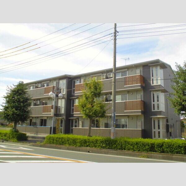 グレイスの外観画像