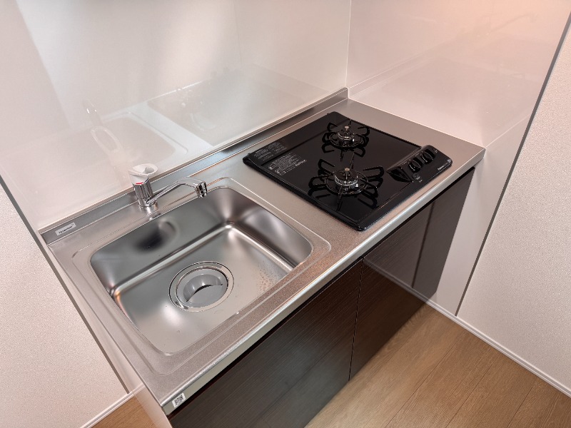 T's Cuore MUSE落合南長崎2階 キッチン