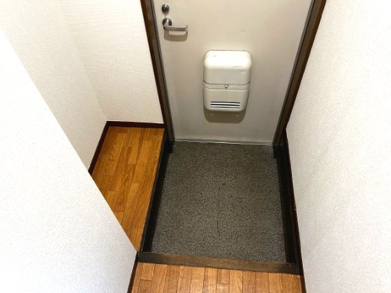 アクティブ石川201号室 ※写真は別室・現況優先です