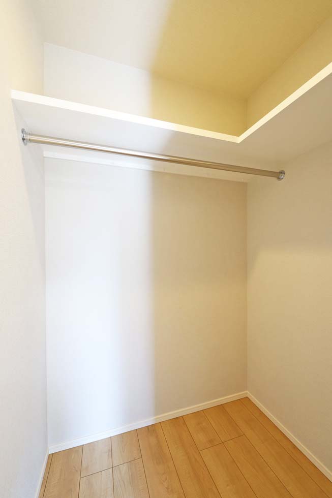 アーバンパーク東向島1階 内観