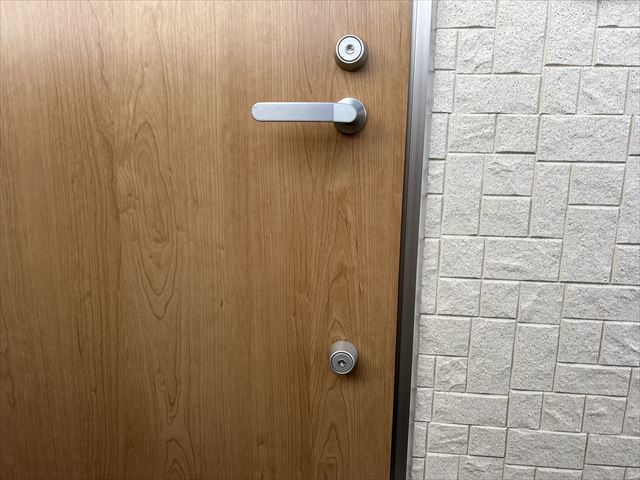 ウエストガーデン六町3階 部屋設備