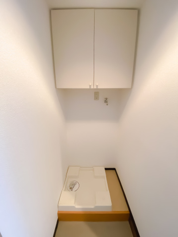 スカイコート赤羽第3 ※別部屋参考写真