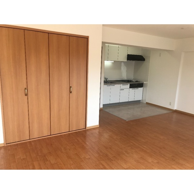 ヒルトップ港南台101号室 同建物別部屋の参考画像