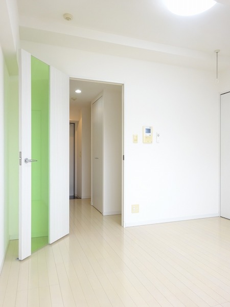 レオーネ金町804号室 同建物別部屋の参考画像