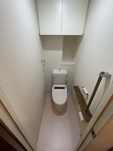 ライオンズプラザ大宮シティ 内装工事前