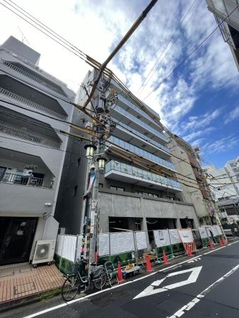 Luvast Yoyogi Park2階 部屋その他