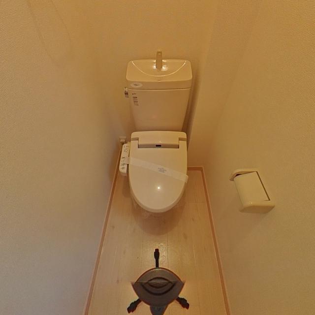 エムグランデ トイレ