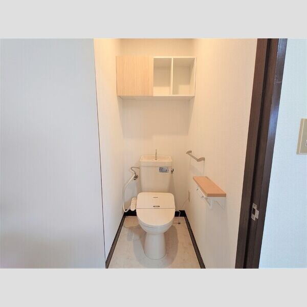 メゾン梨花202号室 同建物別部屋の参考画像