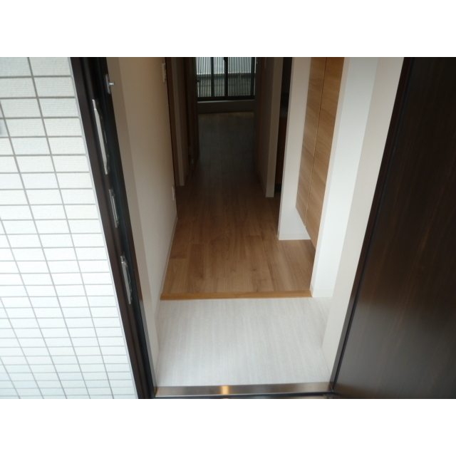 ＰＡＳＥＯ東武練馬 玄関