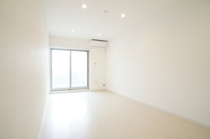 リブリ・JT1階 部屋その他