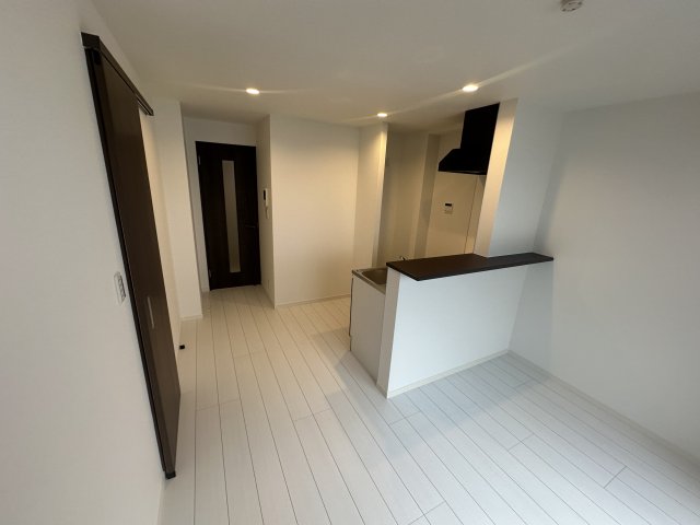 ベイパーク鵠沼海岸 同施工写真