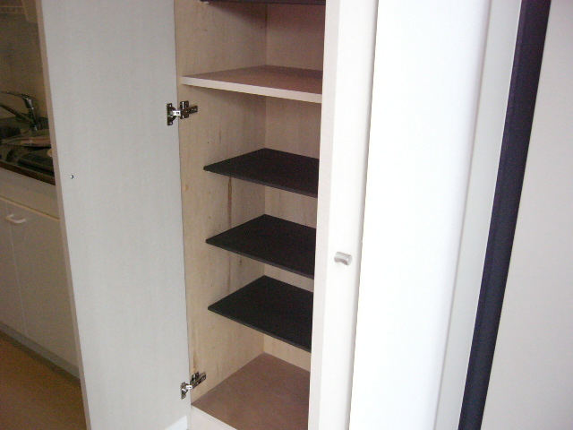 インテグラ小泉Ⅱ0104号室 下駄箱