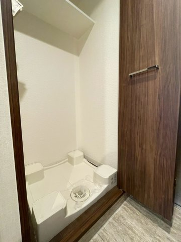 DIPS十条仲原WEST503号室 部屋設備