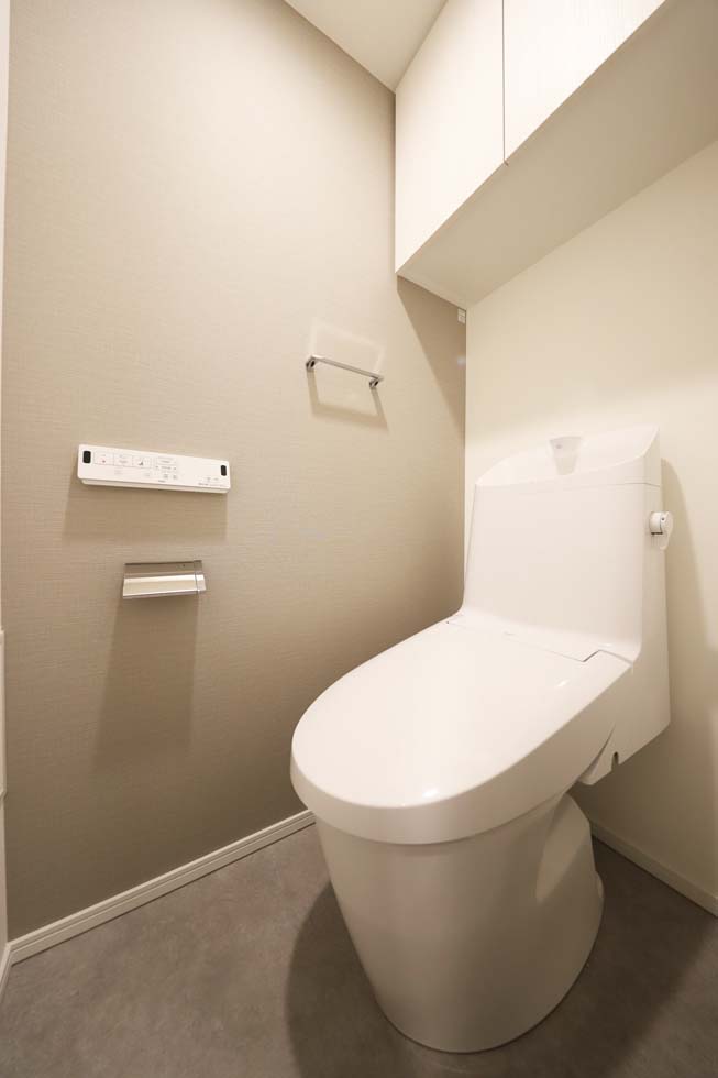 （仮称）高島平THE GARDENレジデンス7階 内観