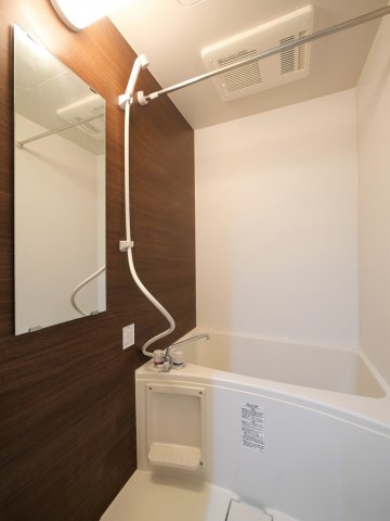 アイリス川崎2階 内観