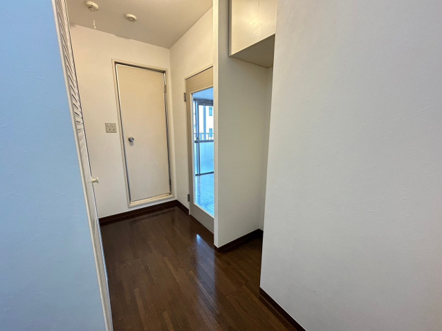 ワコーレエレガンス自由が丘4階 部屋その他